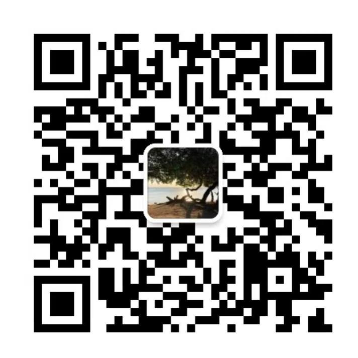 WeChat QR Code